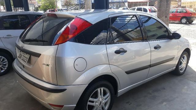 Focus Hatch . 2007/08 - Foto 5