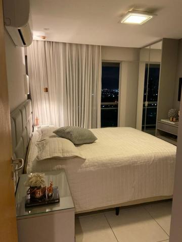 Duetto di Fatima 106 metros - 3 suites - projetado - nascente - pronto pra morar - Foto 14