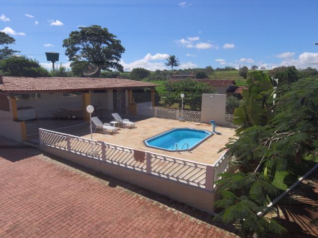 Sítio 12 Hectares c/ Casa sede de 3 Quartos em Serra Negra - Foto 11