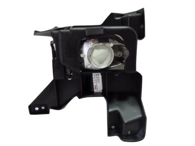 Farol Milha Neblina Auxiliar Honda City 2009 10 2011 Direito - Foto 6