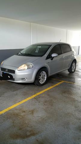 Fiat/Punto 1.6 Conservado e Baixa kilometragem - Foto 6
