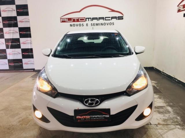 HYUNDAI HB20 C.STYLE/C.PLUS 1.6 FLEX 16V AUT. - Foto 3