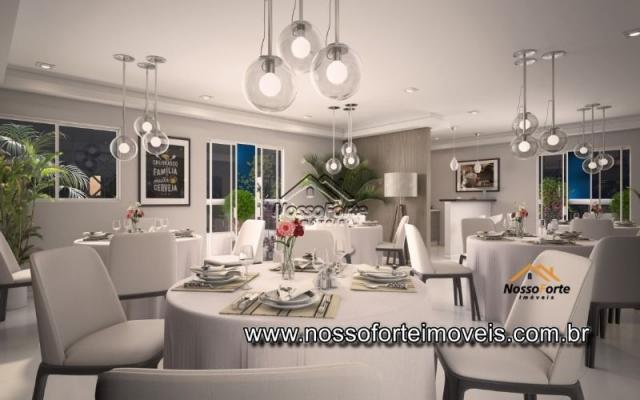 Lançamento Apartamento na Ocian em Praia Grande - Foto 4