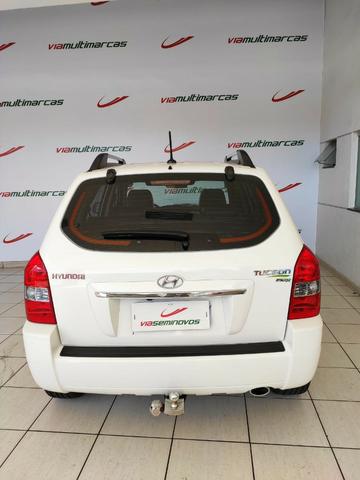 Hyundai Tucson 2.0 GLSB 2014/2015 - Foto 10
