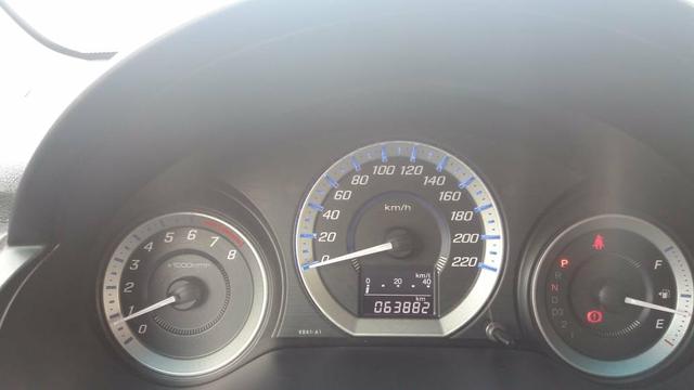 Honda City LX 1.5 Automático - Foto 5