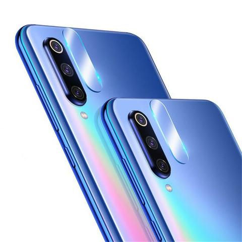 Protetor de Câmera Xiaomi Kit c/3 unidades