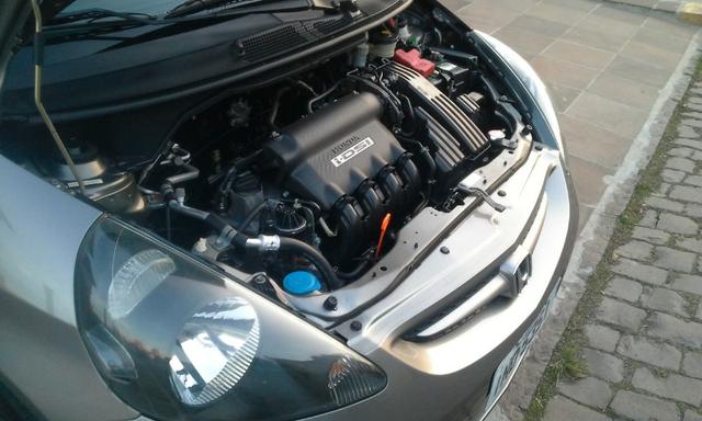 Vendo Honda FIT 2007 - Foto 11