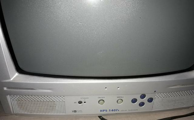 Televisão - Foto 2