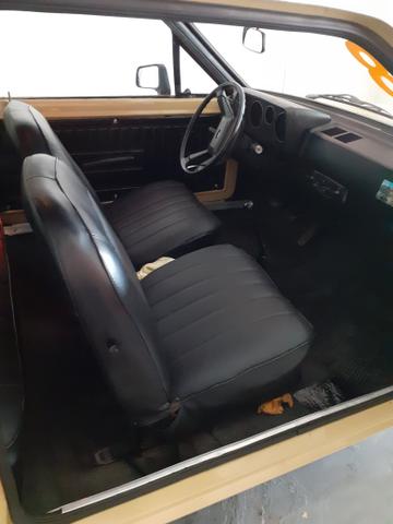 Corcel || ano 1978 ldo 1.6 gasolina VENDO OU TROCO - Foto 6