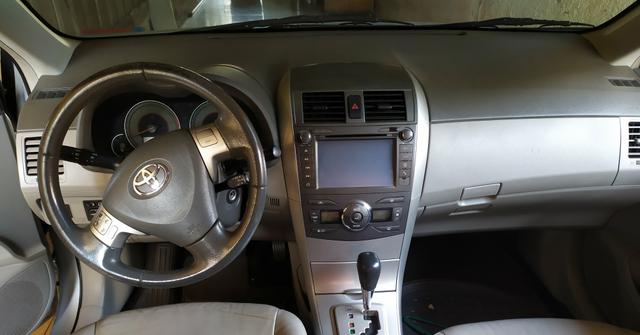 Vende-se Corolla 2010 - Foto 4