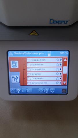 Forno porcelana dentsplay - Foto 5