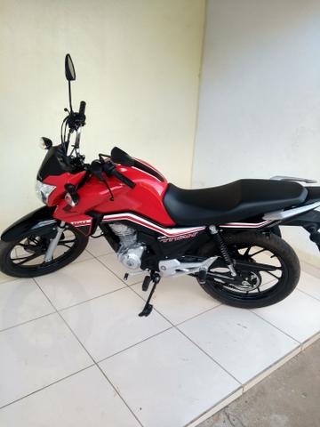 Titan 160( 2019) - Foto 6