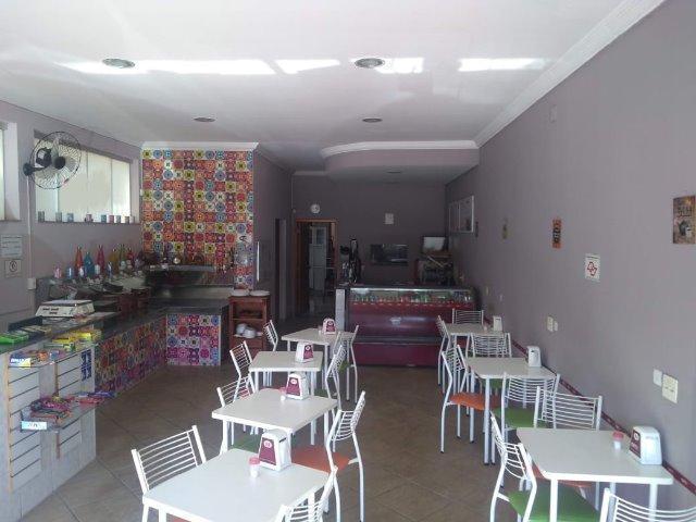 Restaurante completo- valor negociável
