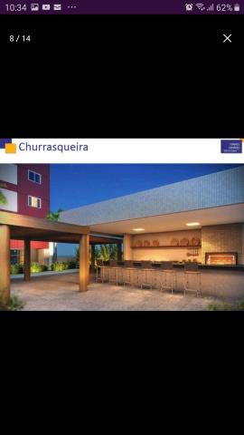 Aproveite últimas unidades, Torres Cenários, aptos c/3 suítes, área; 125m2, sacada gourmet - Foto 15