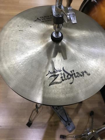 Bateria Odery Custom - Foto 4