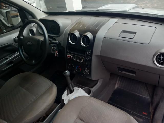 Ecosport XLS 1.6 completa ano 2006 - Foto 11