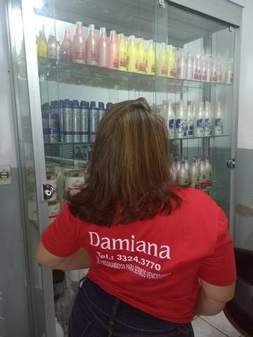 Cursos : cabeleireiros / barbeiros - Foto 5
