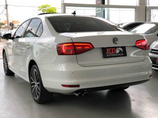 Volkswagen Jetta 2.0 Highline Premium DSG - Foto 5
