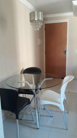 ROZ# Lindo!!! Apartamento de 2+1 quartos com modulados