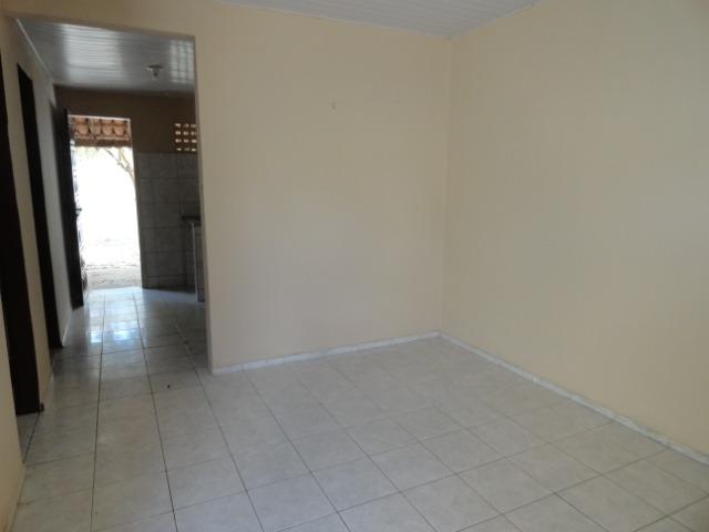 CA0030 - Casa m² 132, 02 quartos, 03 vagas, Conj. Antônio Correira - Messejana - Foto 5