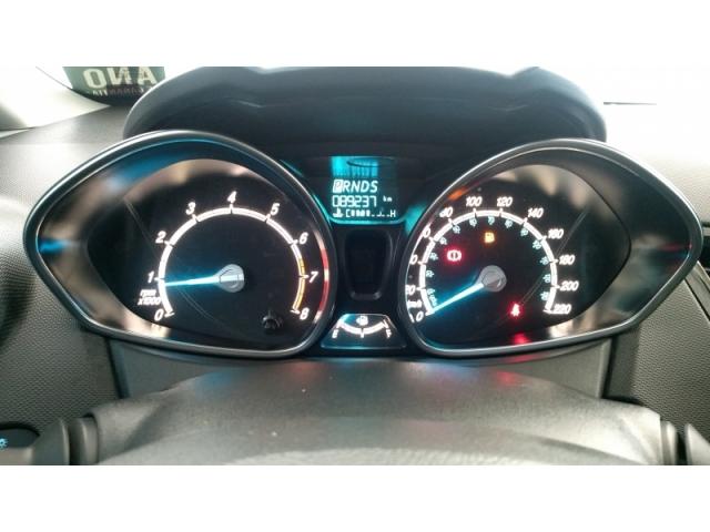 FORD FIESTA 1.6 TITANIUM HATCH 16V 2014 - Foto 5
