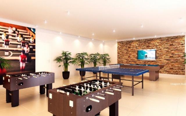 Lançamento Apartamento na Guilhermina em Praia Grande - Foto 7