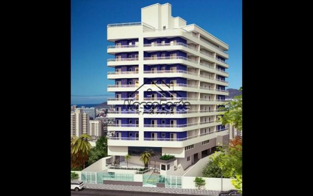 Lançamento Apartamento no Caiçara em Praia Grande