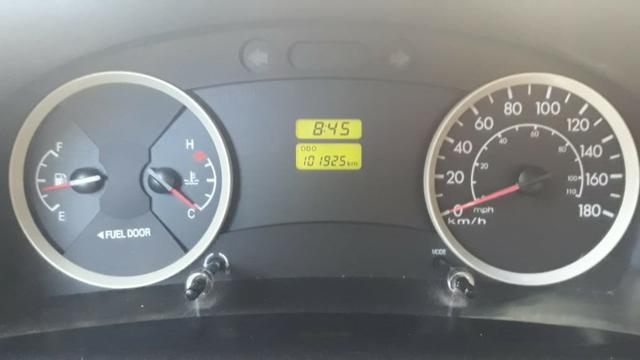Hyundai hr 2014 2.5 diesel 130cv - Foto 3