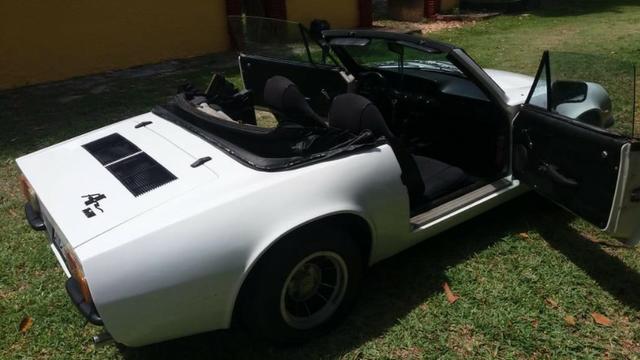 Puma GTS 1980 - Foto 3