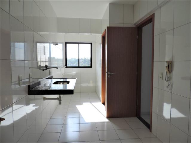 Apartamento 3 Quartos, 85m² - Edf. Índico - Jatiuca - Foto 4