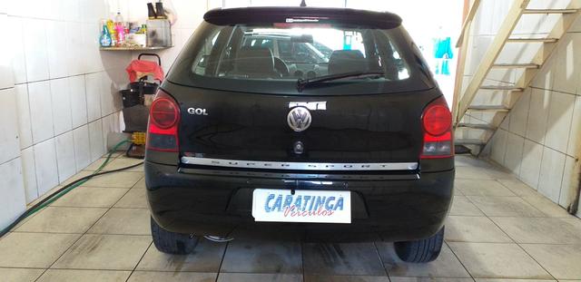 Gol trend 1.0 2014 completo. - Foto 8