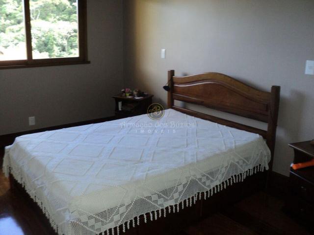 Rancho residencial à venda, cascata dos amores, teresópolis. - Foto 16