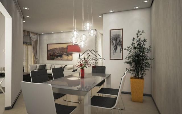 Apartamento Alto Padrão no Canto do Forte em Praia Grande - Foto 16