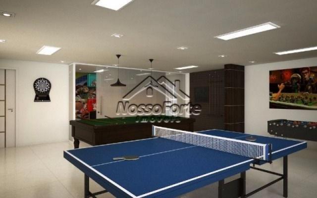 Lançamento Apartamento no Caiçara em Praia Grande - Foto 6