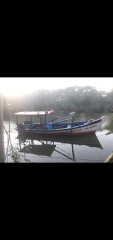 Bote pesca 11 mil - Foto 5