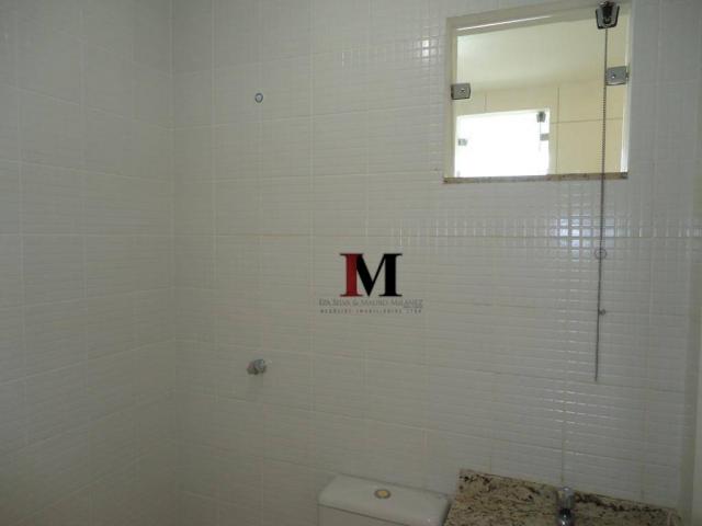 Alugamos apartamento com 3 quartos sendo 2 suites, proximo ao Forum Civil - Foto 7