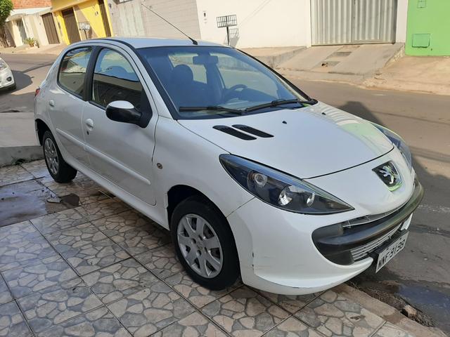 Peugeot 207 1.4 - Foto 2