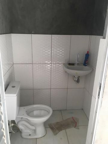 Vendo ou Alugo Terreno no Polo de apoio de Dias D'ávila escriturado - Foto 10