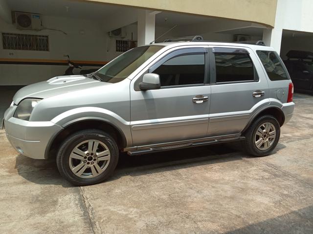 Ecosport XLS 1.6 completa ano 2006 - Foto 3