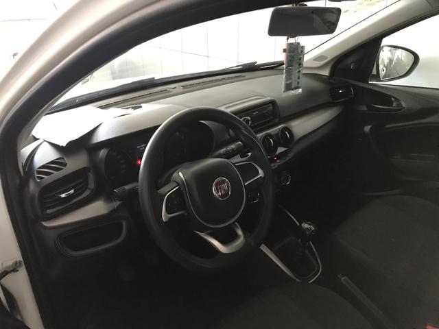 Argo drive 1.0 2018 completo único dono o mais novo de Aracaju - Foto 4