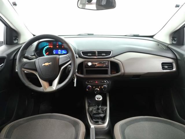 CHEVROLET PRISMA 1.0 MT LT - Foto 10