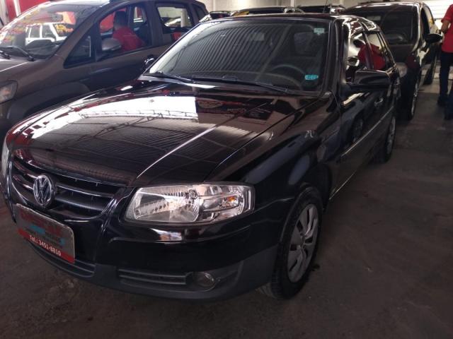 VOLKSWAGEN GOL 2008/2008 1.0 MI 8V FLEX 4P MANUAL G.IV - Foto 7