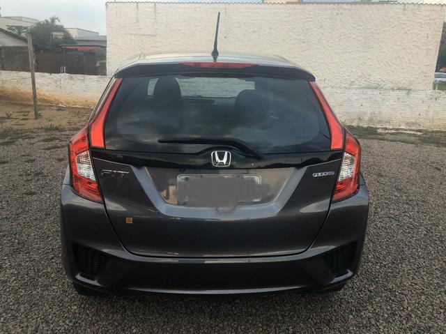 Fit AT 1.5 EXL 2015 CVT - Foto 3