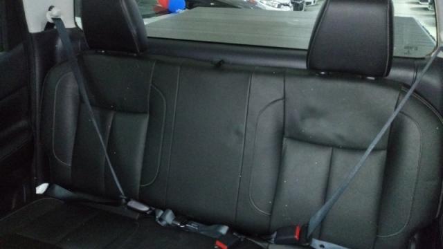 NISSAN FRONTIER 2.3 16V TURBO DIESEL LE CD 4X4 AUTOMATICO. - Foto 7