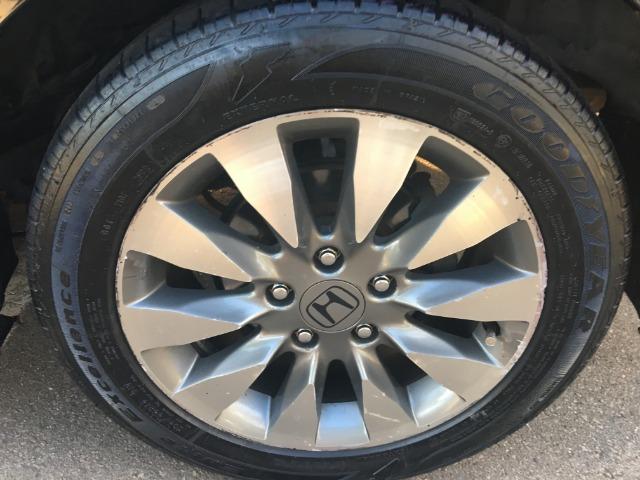 Honda civic lxs aut - Foto 10