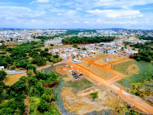 Lote Goiânia: Prox. Jardins Madri; Anel Viário; Moinho dos Ventos - Foto 20