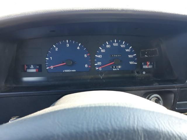 Hilux ano 2002