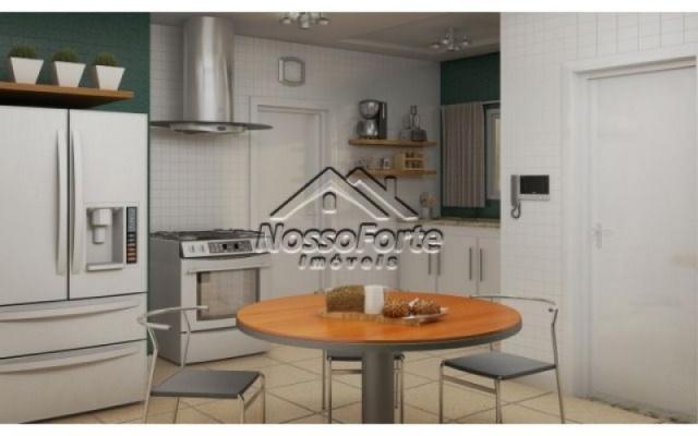Apartamento no Canto do Forte em Praia Grande - Foto 18