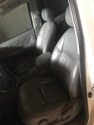 Hilux 2010 automática 4x4 - Foto 3