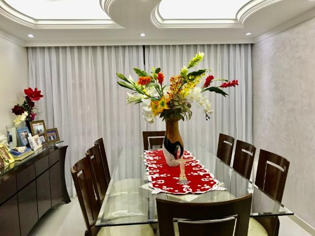 Sergio Soares Vende: Linda casa 28 Gama Leste 3 Qts, todos planejados - Foto 5